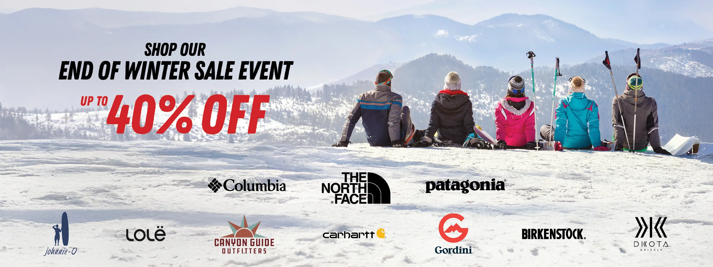 Welcome to Our Store