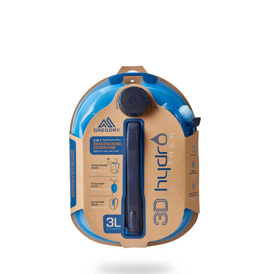 3D Hydro Trek 3L Reservoir - Image 3