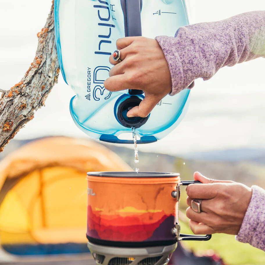 3D Hydro Trek 3L Reservoir - Image 4