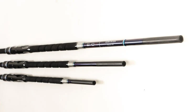 EVO X 9` 2pc Surf Rod - (NXEX-94) - Image 4