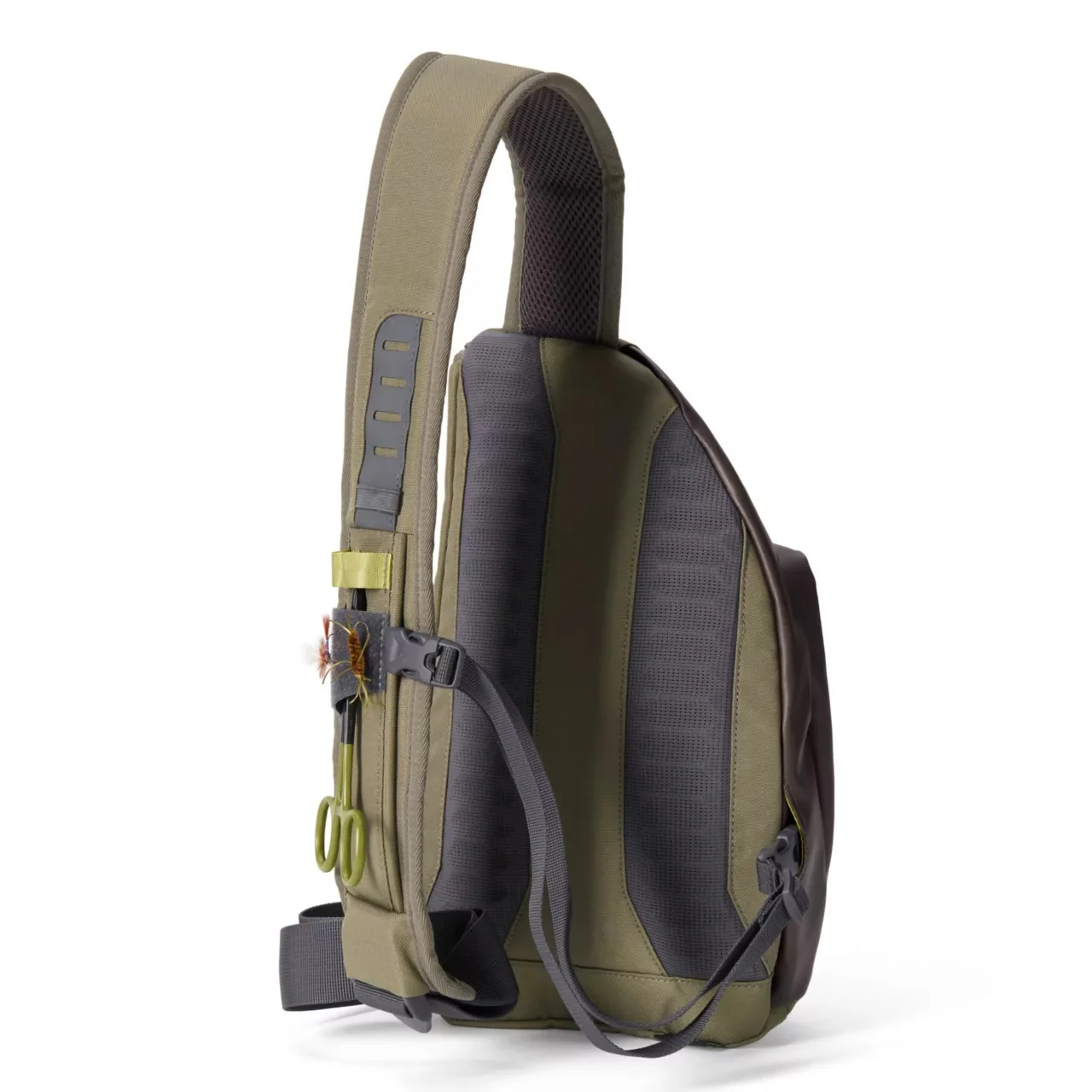 Fly Fishing Mini Sling Pack - Image 3