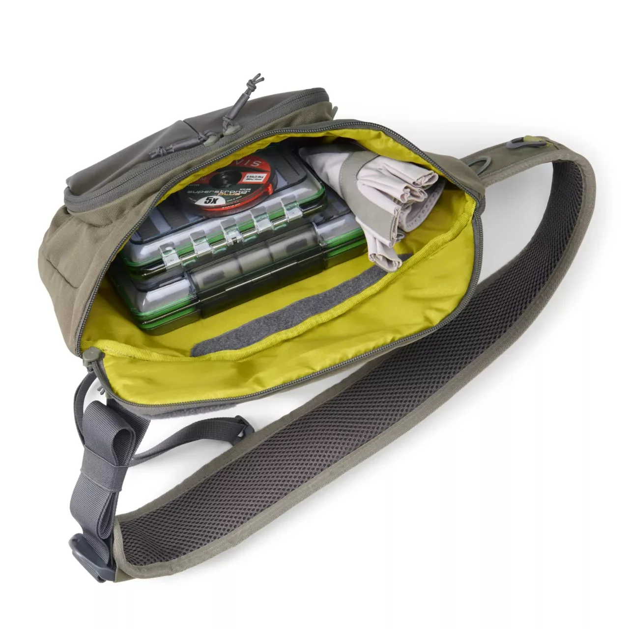 Fly Fishing Mini Sling Pack - Image 4
