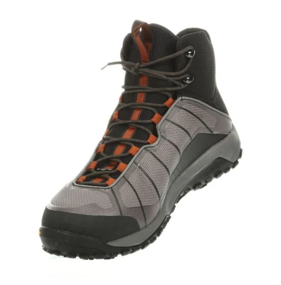 Flyweight Wading Boot - Vibram Sole (Size 14) - Image 3