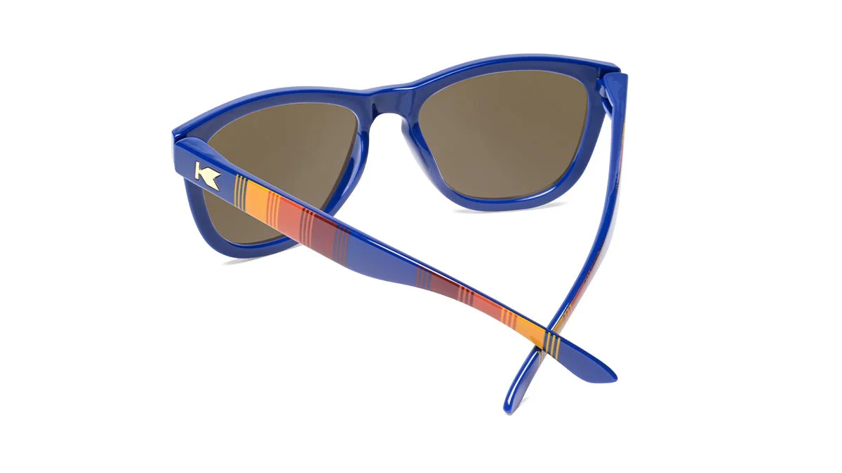Kids Premiums Dockside Polarized Sunglasses - Image 3