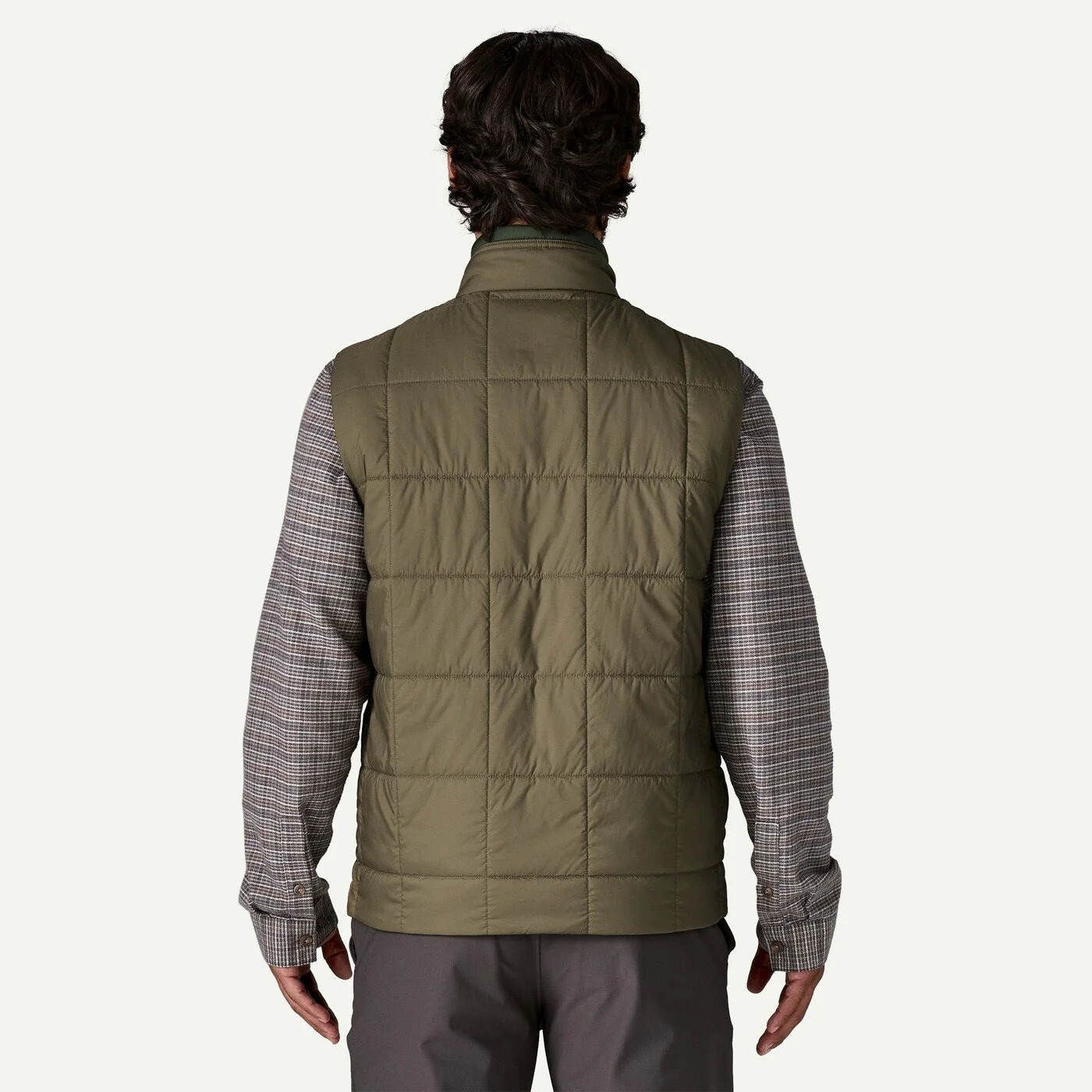Men`s Light Gust Vest - Image 3