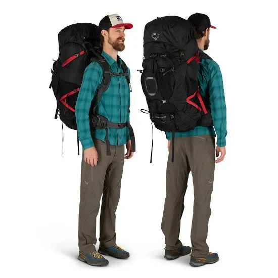 Men's Aether Plus 85 Backpack - S/M - Image 3