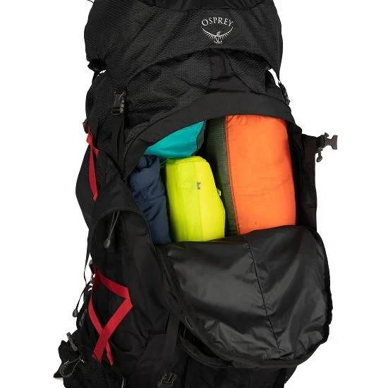 Men's Aether Plus 85 Backpack - S/M - Image 4