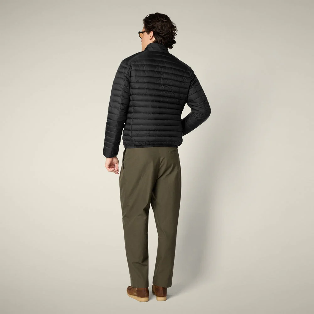 Men's Animal Free Puffer Jacket Alexander - Image 3