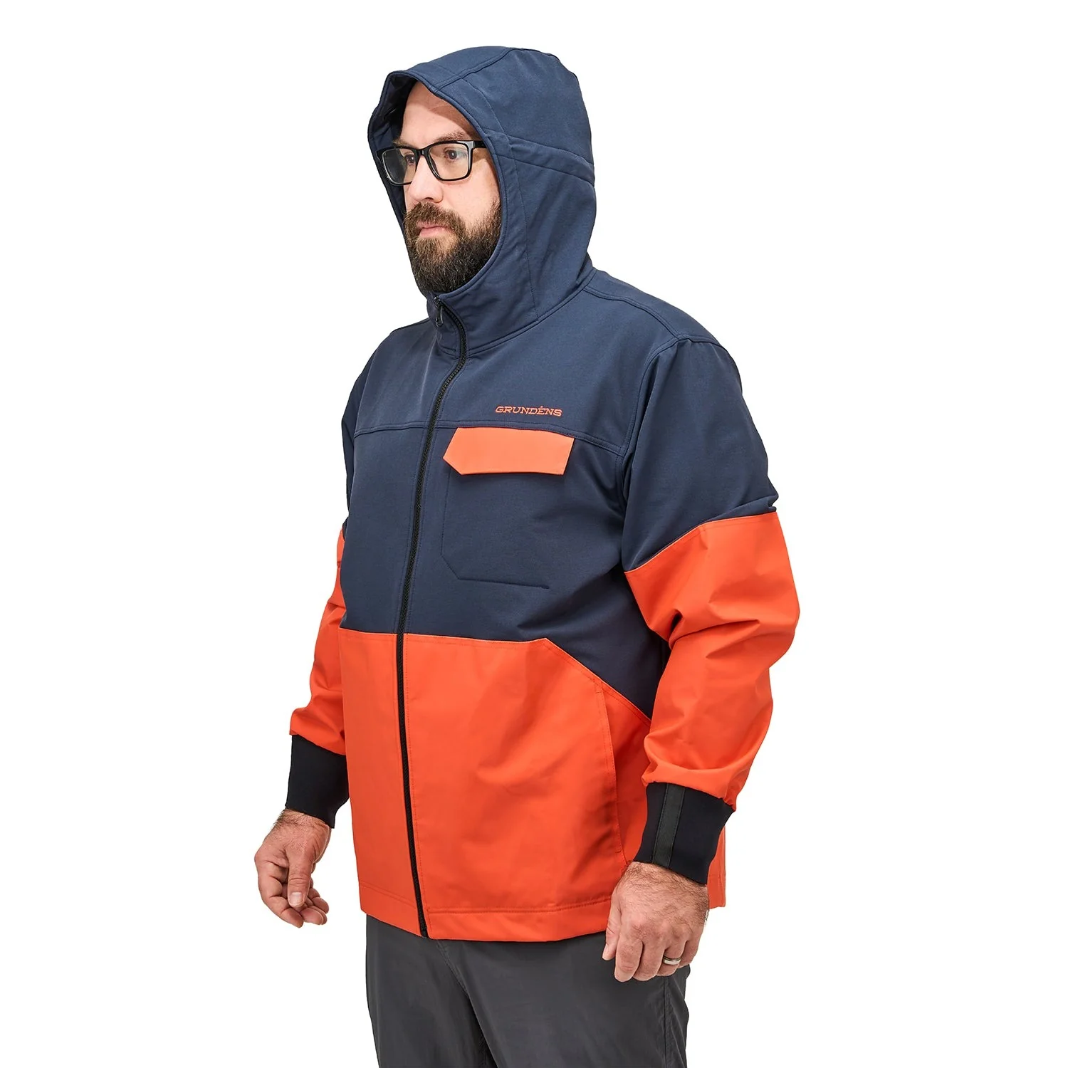Men's FishPicking Jacket - Image 4