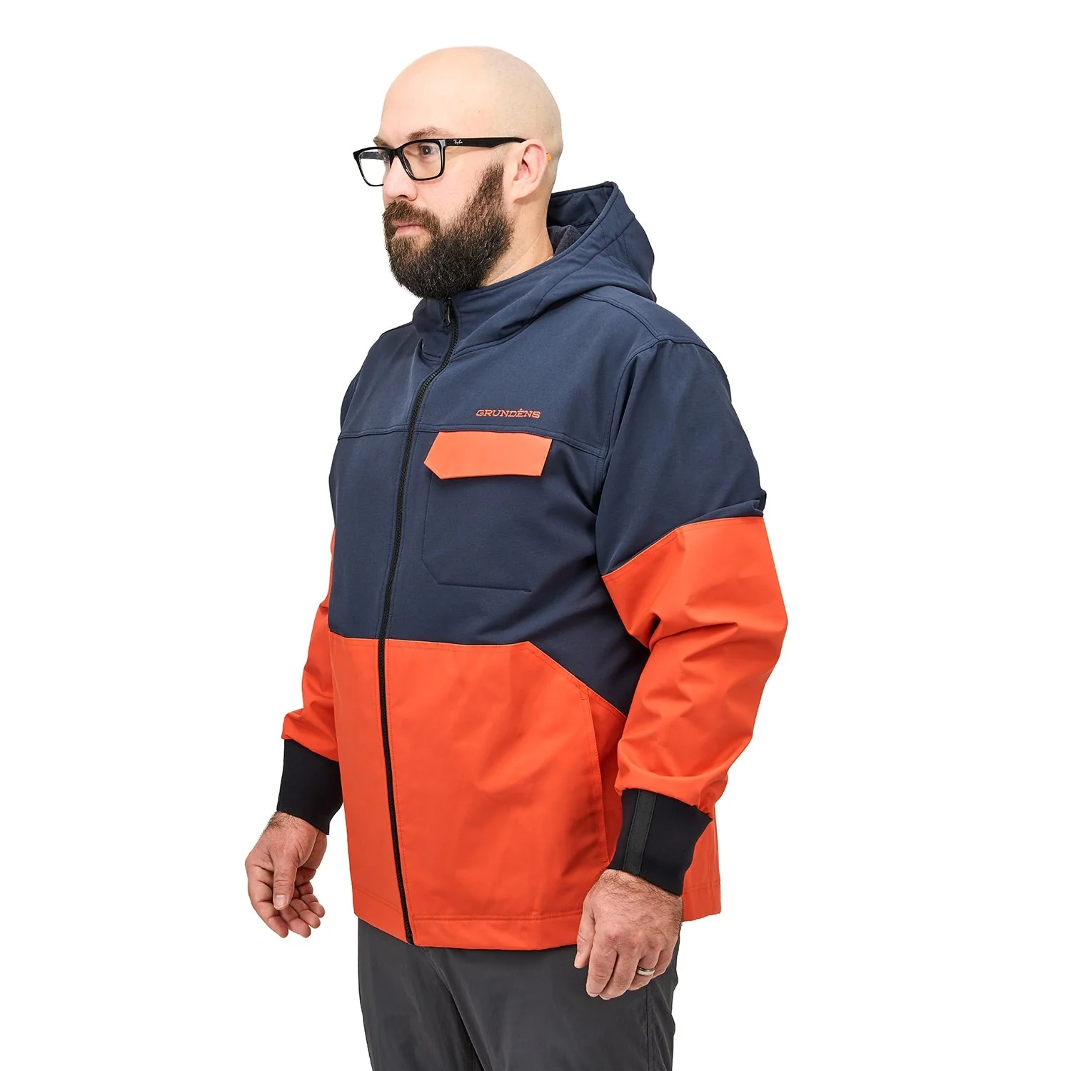 Men's FishPicking Jacket - Image 6