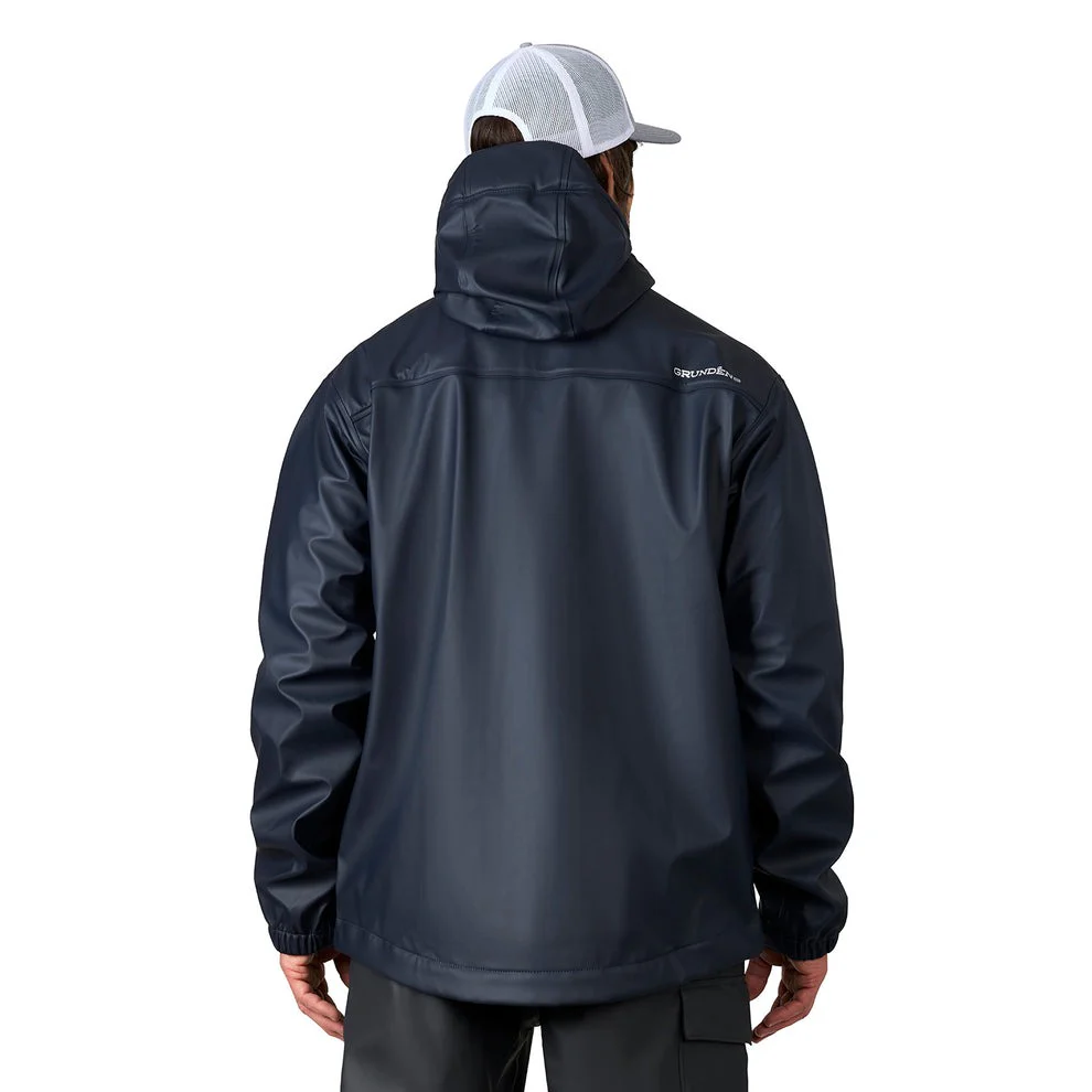 Men's Neptune Thermo Jacket - Image 3