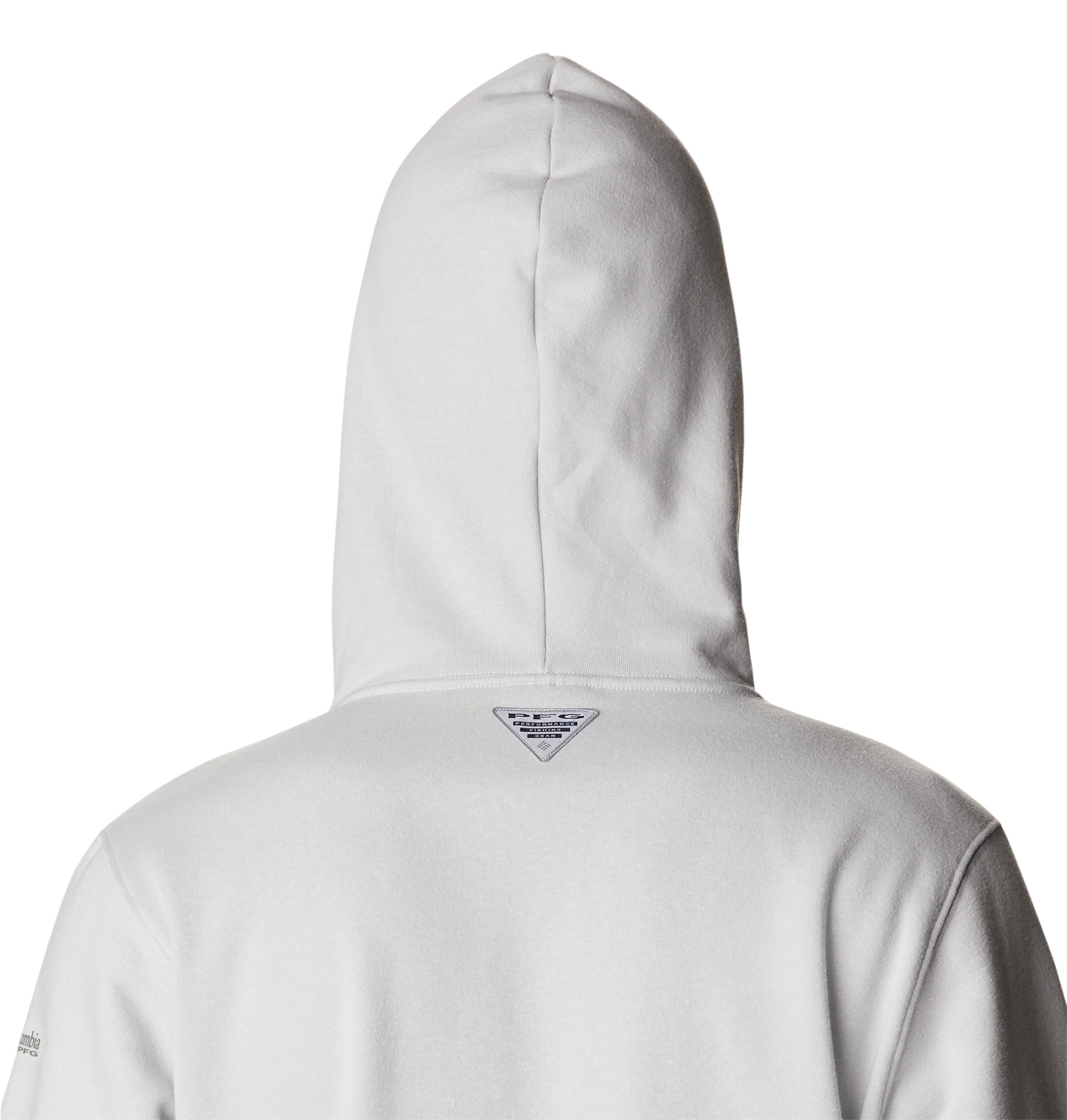 Men's PFG Fish Flag II Hoodie - Image 5