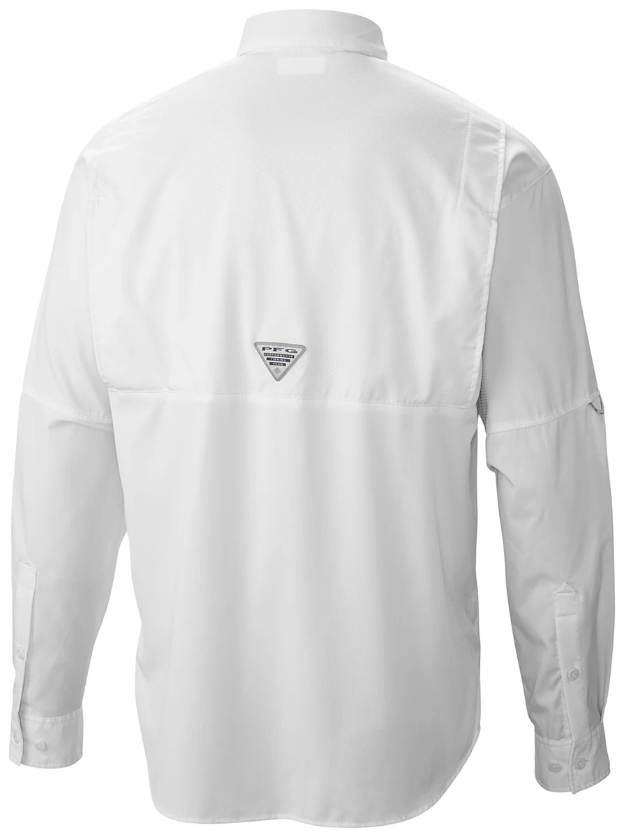 Men's PFG Tamiami II L/S Shirt - Image 3