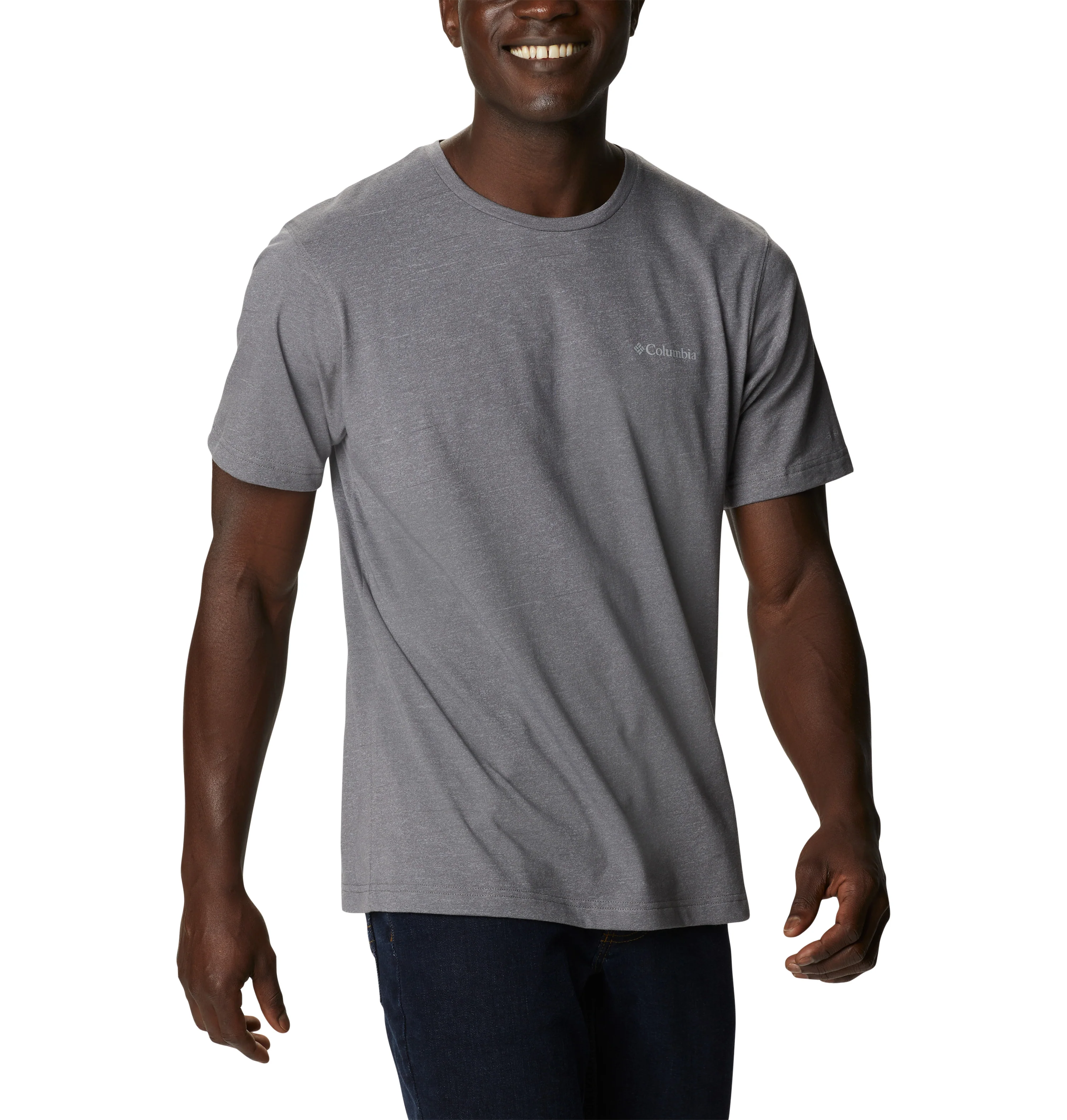 Men's Thistletown Hills Short Sleeve Shirt - Image 5