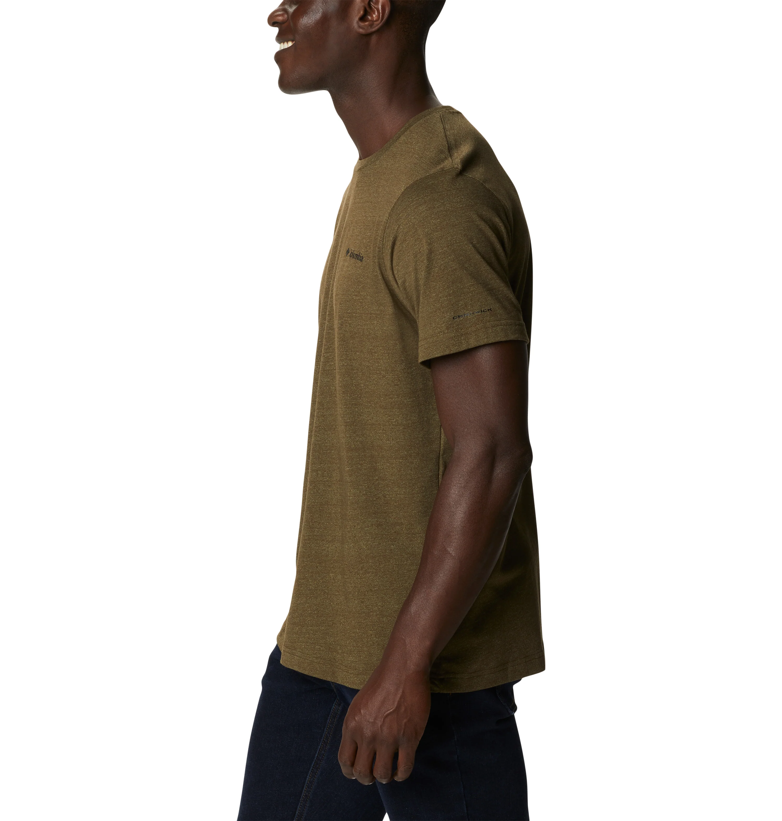 Men's Thistletown Hills Short Sleeve Shirt - Image 3