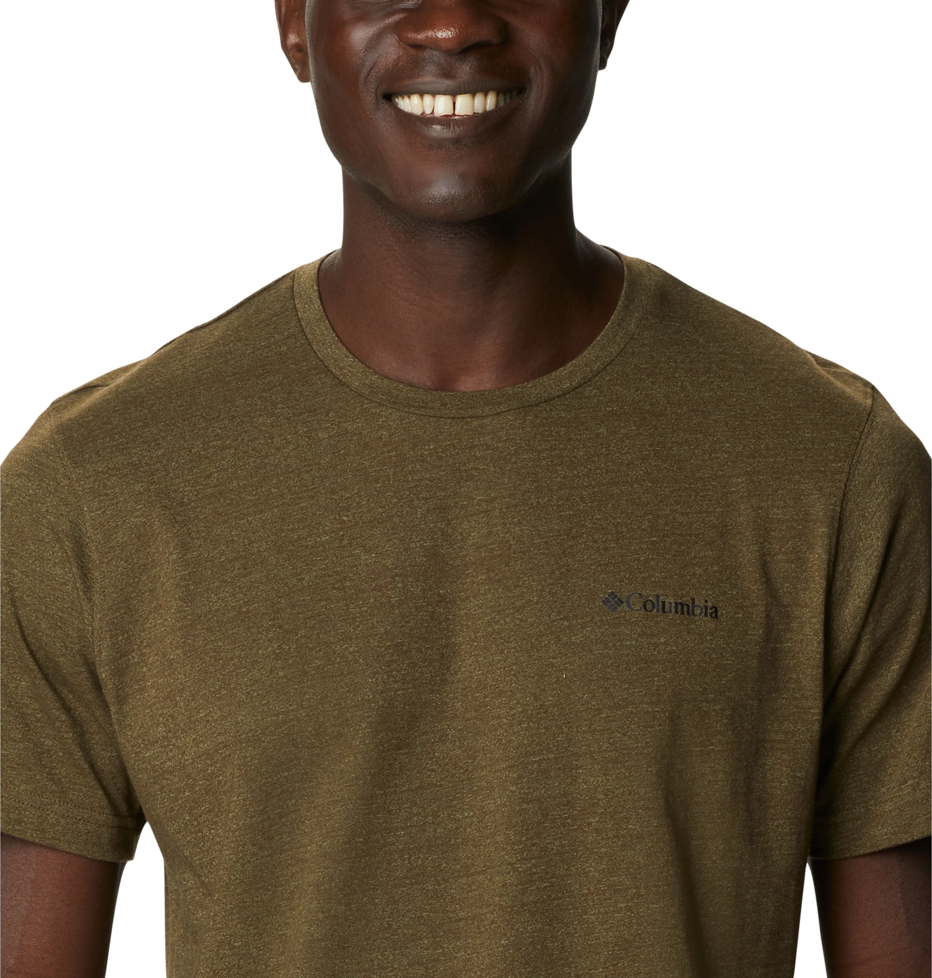 Men's Thistletown Hills Short Sleeve Shirt - Image 4