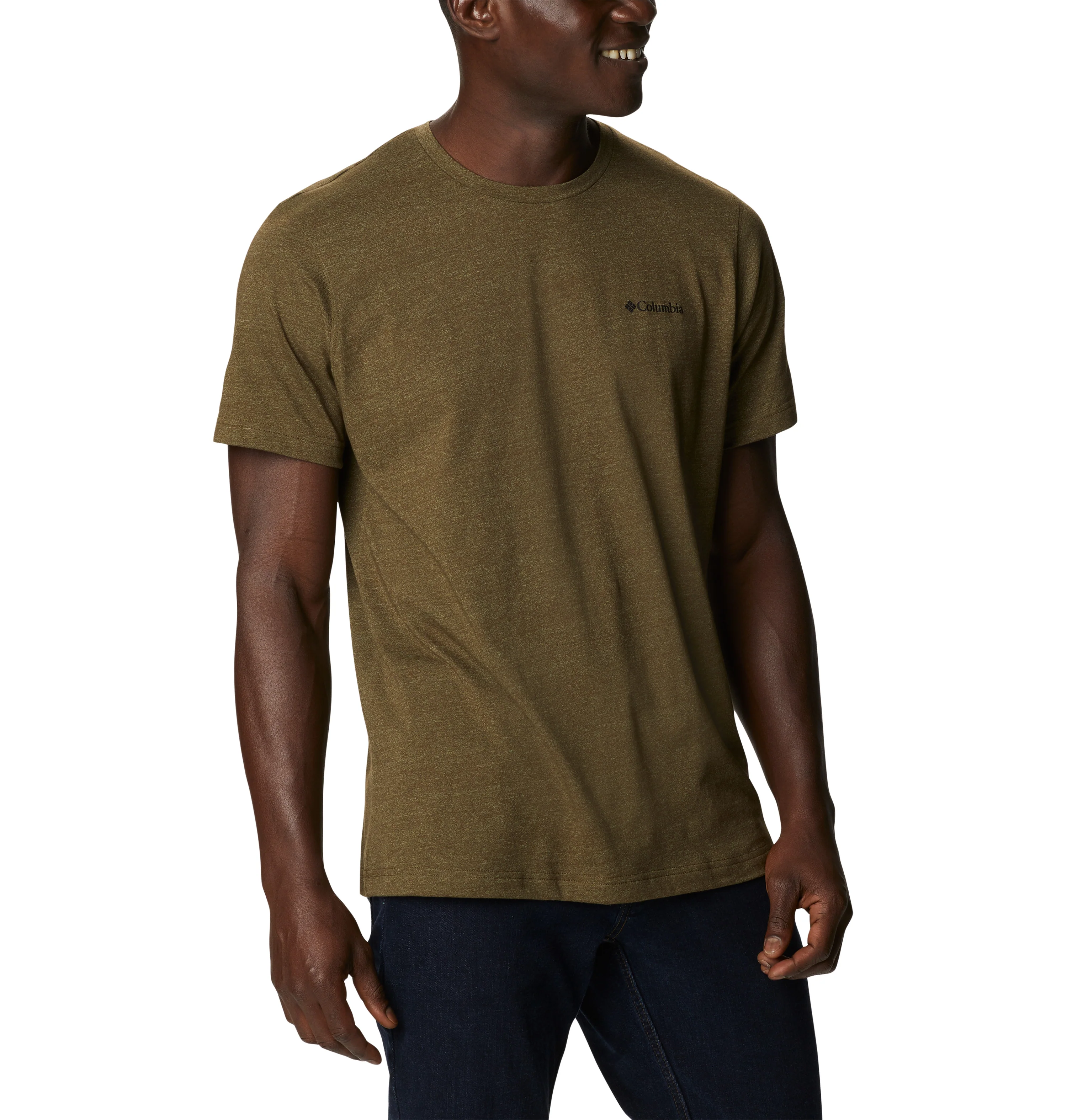 Men's Thistletown Hills Short Sleeve Shirt - Image 5