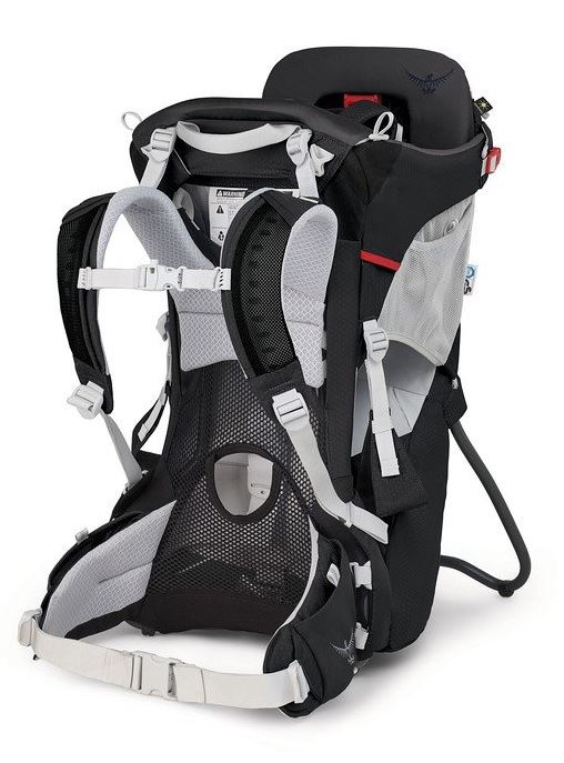 Poco Child Carrier - Image 3