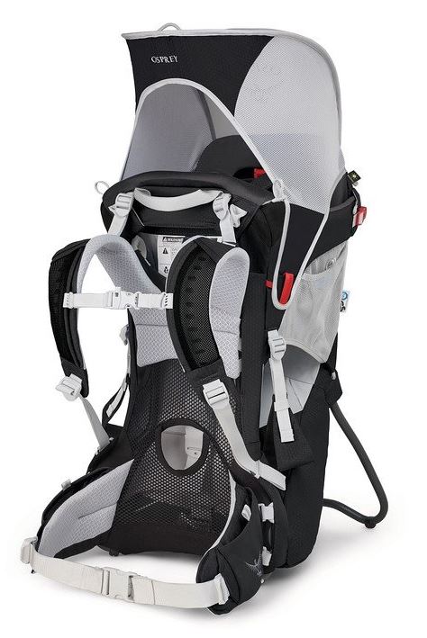 Poco Child Carrier - Image 4