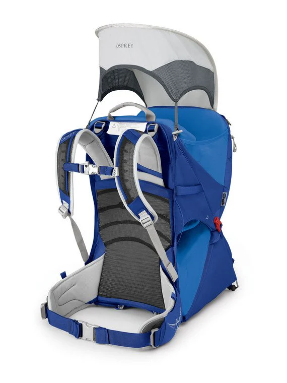 Poco LT Child Carrier - Image 3