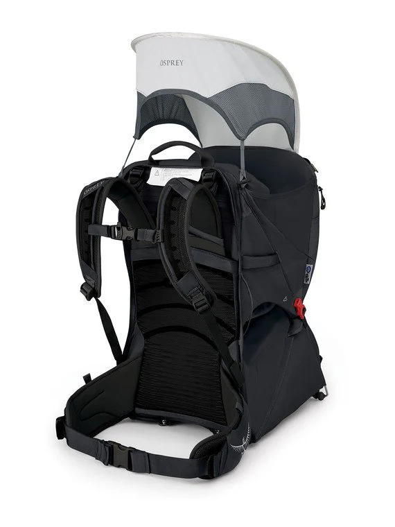 Poco LT Child Carrier - Image 3