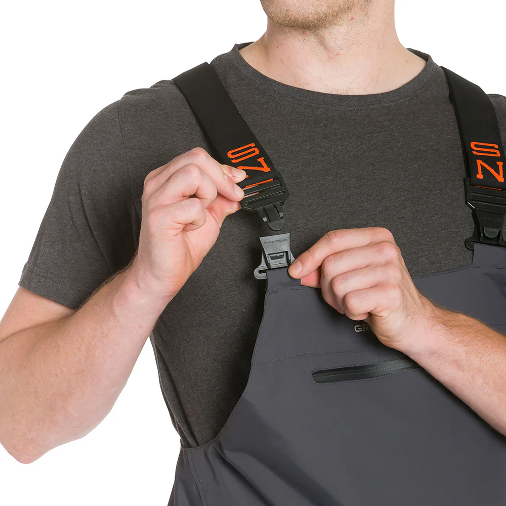 Transmit Bib - Image 4