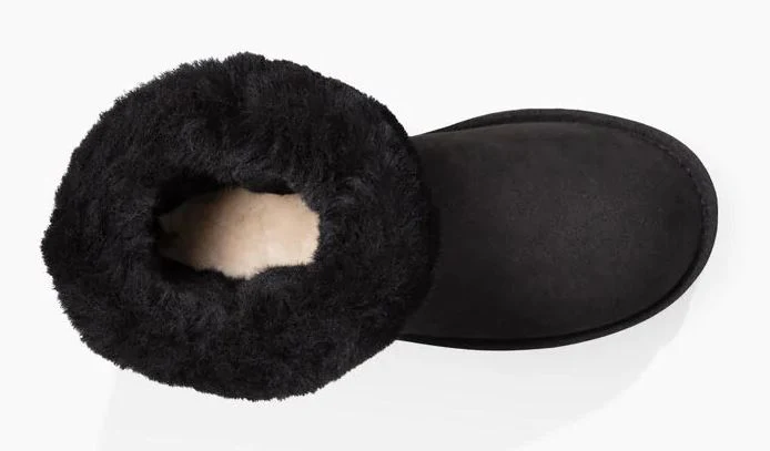 Women's Classic Short II Boot - Image 3