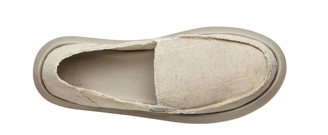 Women's Donna ST Hemp Shoes - Image 5