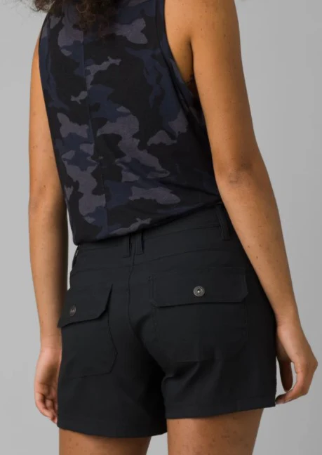 Women's Halle Short II - Image 3