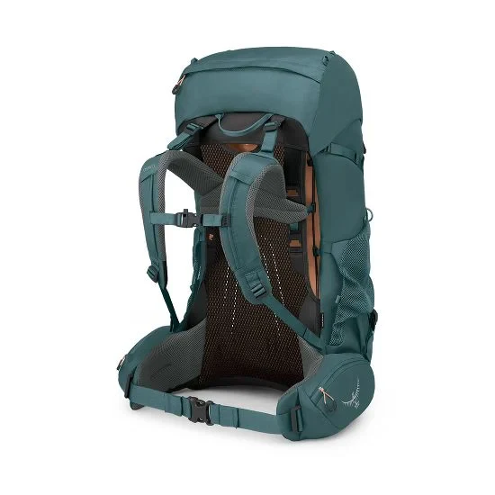 Women's Renn 65 Backpack - Image 3